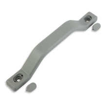 Leisure Coachworks RV Exterior Grab Handle for Entry Door Assist Bar 9.5 Inch (Grey)