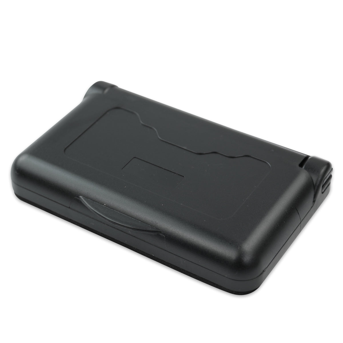 Leisure Cords 15AMP RV Power Cord Receptacle Weatherproof Cover Double 4 Inch x 3 Inch (Black)