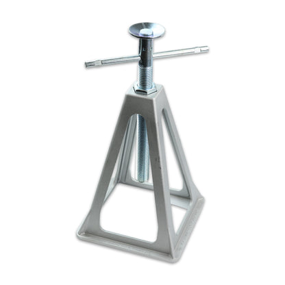 Leisure Coachworks RV Stack Jack Stands Replacement for Olympian Aluminum Stabilizers 7.2 Inch x 6.6 Inch x 10.2 Inch 4 Pack (Metal)