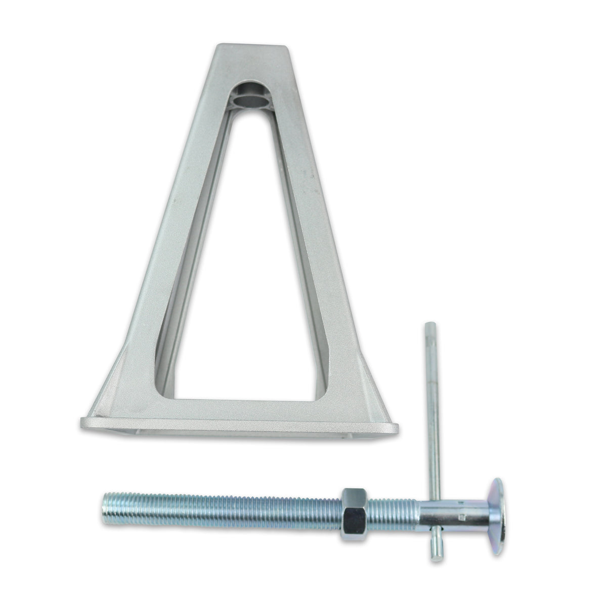 Leisure Coachworks RV Stack Jack Stands Replacement for Olympian Aluminum Stabilizers 7.2 Inch x 6.6 Inch x 10.2 Inch 4 Pack (Metal)