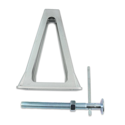 Leisure Coachworks RV Stack Jack Stands Replacement for Olympian Aluminum Stabilizers 7.2 Inch x 6.6 Inch x 10.2 Inch 4 Pack (Metal)