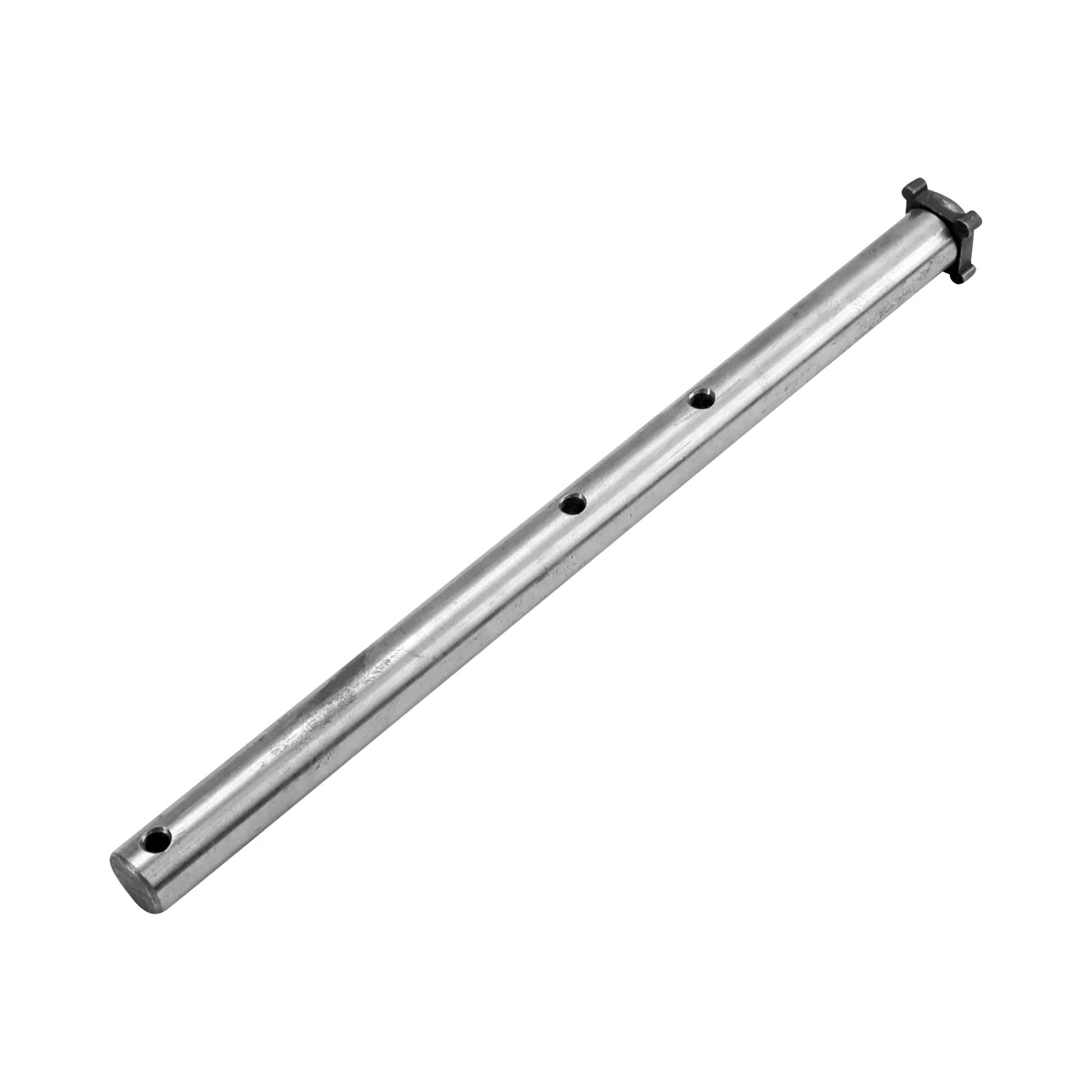 Leisure Coachworks RV Drive Shaft Replacement for RBW Slide Out System 3/4 Inch Diameter x 11 3/4 Inch Length (Metal)