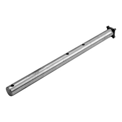 Leisure Coachworks RV Drive Shaft Replacement for RBW Slide Out System 3/4 Inch Diameter x 11 3/4 Inch Length (Metal)