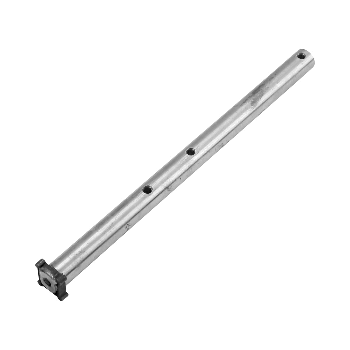 Leisure Coachworks RV Drive Shaft Replacement for RBW Slide Out System 3/4 Inch Diameter x 11 3/4 Inch Length (Metal)