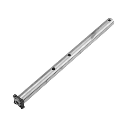 Leisure Coachworks RV Drive Shaft Replacement for RBW Slide Out System 3/4 Inch Diameter x 11 3/4 Inch Length (Metal)