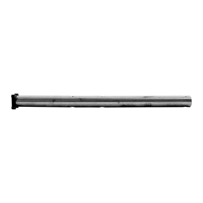 Leisure Coachworks RV Drive Shaft Replacement for RBW Slide Out System 3/4 Inch Diameter x 11 3/4 Inch Length (Metal)