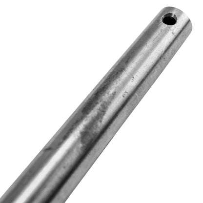 Leisure Coachworks RV Drive Shaft Replacement for RBW Slide Out System 3/4 Inch Diameter x 11 3/4 Inch Length (Metal)