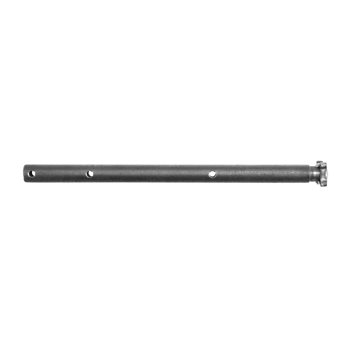 Leisure Coachworks RV Drive Shaft Replacement for RBW Slide Out System 3/4 Inch Diameter x 11 3/4 Inch Length (Metal)