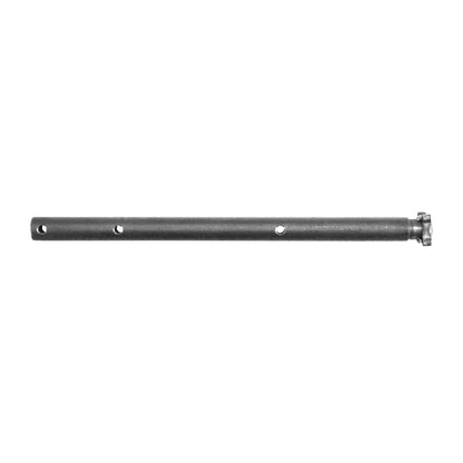 Leisure Coachworks RV Drive Shaft Replacement for RBW Slide Out System 3/4 Inch Diameter x 11 3/4 Inch Length (Metal)