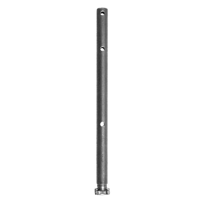 Leisure Coachworks RV Drive Shaft Replacement for RBW Slide Out System 3/4 Inch Diameter x 11 3/4 Inch Length (Metal)
