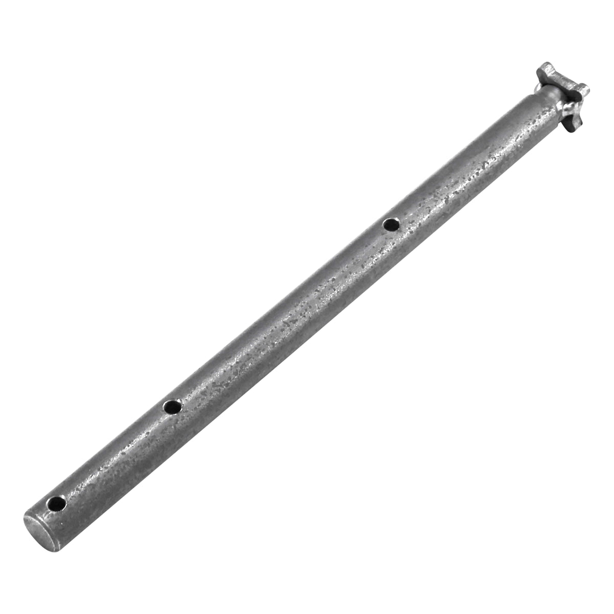Leisure Coachworks RV Drive Shaft Replacement for RBW Slide Out System 3/4 Inch Diameter x 11 3/4 Inch Length (Metal)