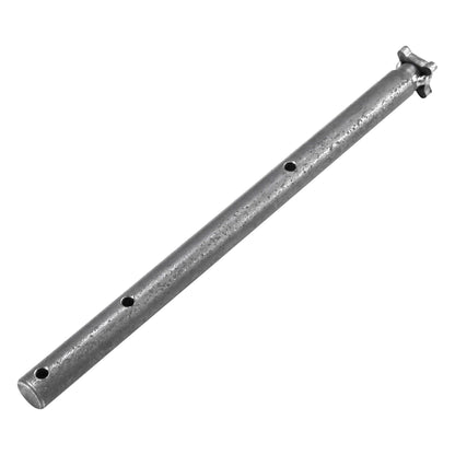 Leisure Coachworks RV Drive Shaft Replacement for RBW Slide Out System 3/4 Inch Diameter x 11 3/4 Inch Length (Metal)