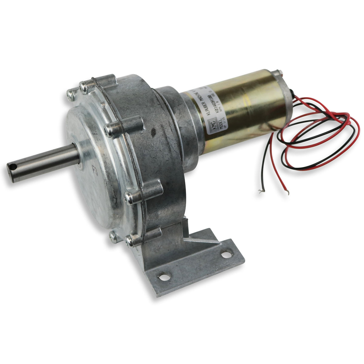 Klauber K01469A100 RV Slide Out Motor