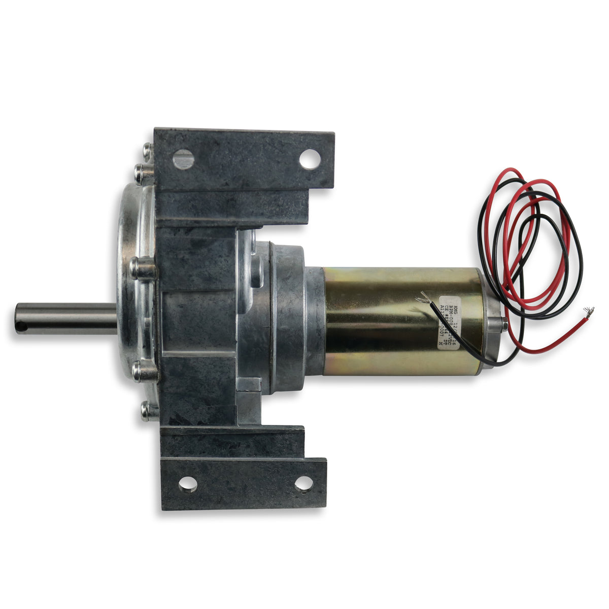 Rv slide out motor klauber k01469a100 direct manufacturer s replacement for k01176b100 24806 &07 74759