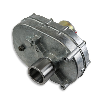 Buy the Klauber K01469A900 RV slide-out motor, replacement for K01176A900, Newmar 31875 and 74447. 12V, 1.6 RPM, 1,000 in-lb torque.