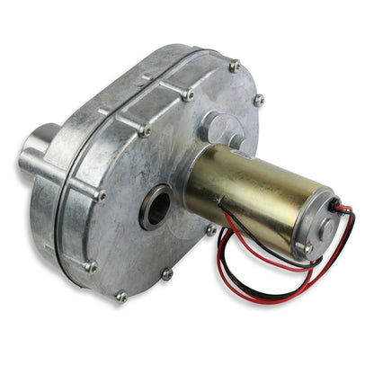 Buy the Klauber K01469A900 RV slide-out motor, replacement for K01176A900, Newmar 31875 and 74447. 12V, 1.6 RPM, 1,000 in-lb torque.