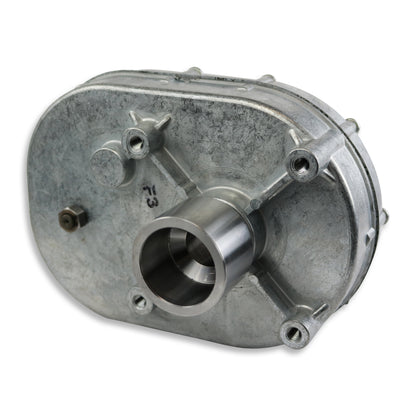 Buy the Klauber K01469A900 RV slide-out motor, replacement for K01176A900, Newmar 31875 and 74447. 12V, 1.6 RPM, 1,000 in-lb torque.