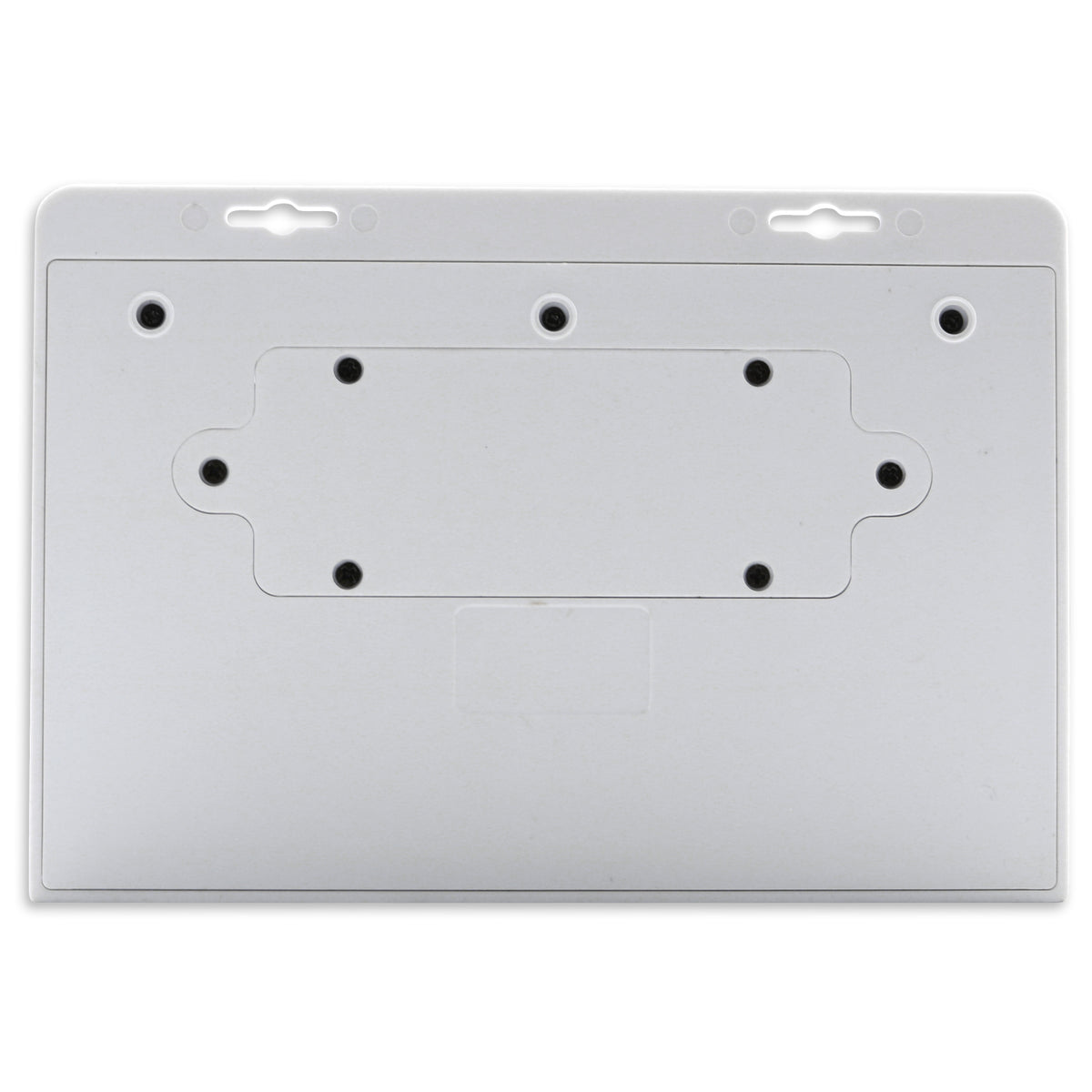 Leisure LED 12V RV Exterior LED Solar Light Cool White with Switch 3 Mode Motion Sensor 6 Inch (White)