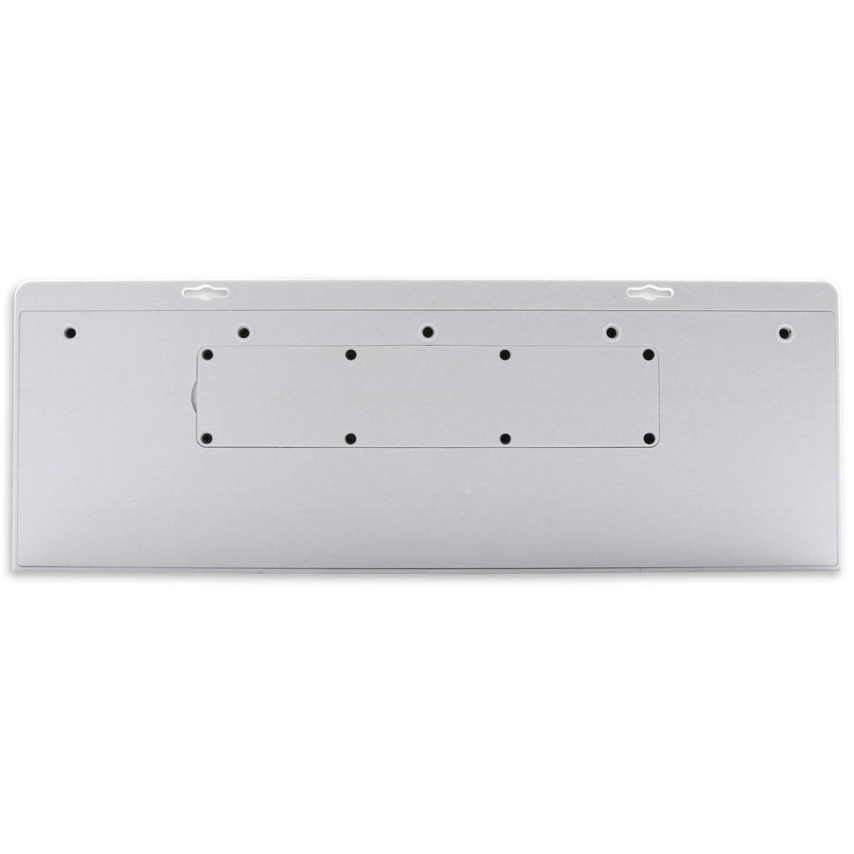 Leisure LED 12V RV Exterior LED Solar Light Cool White with Switch 3 Mode Motion Sensor 120SMD 12 Inch (White)