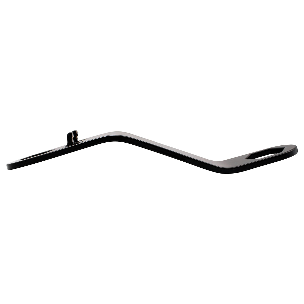 Leisure Coachworks RV Water Heater Wrench Kit with Drain Plugs 7 Inch (Black)