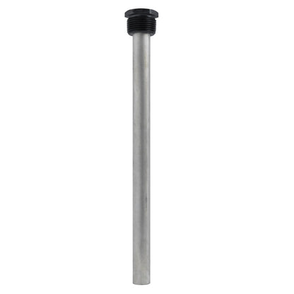 Leisure Coachworks RV Water Heater Anode Rod Magnesium 9 Inch (Black)