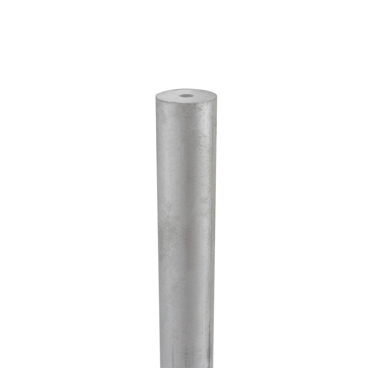Leisure Coachworks RV Water Heater Anode Rod Magnesium 9 Inch (Black)