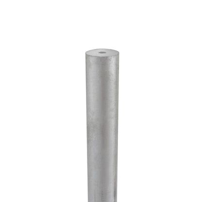 Leisure Coachworks RV Water Heater Anode Rod Magnesium 9 Inch (Black)