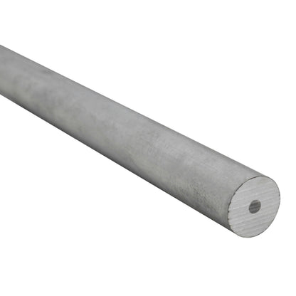 Leisure Coachworks RV Water Heater Anode Rod Magnesium 9 Inch (Black)