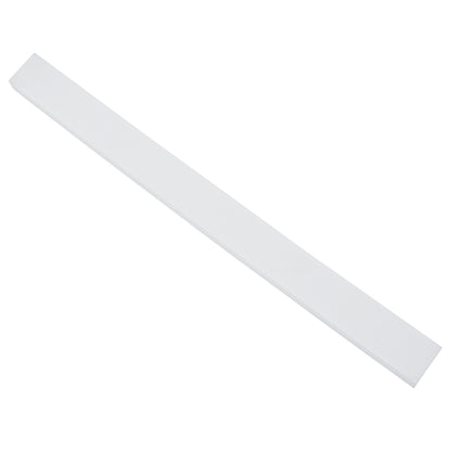 Leisure Coachworks RV Gasket Kit for 14 Inch x 14 Inch Roof Air Conditioner Universal (White)