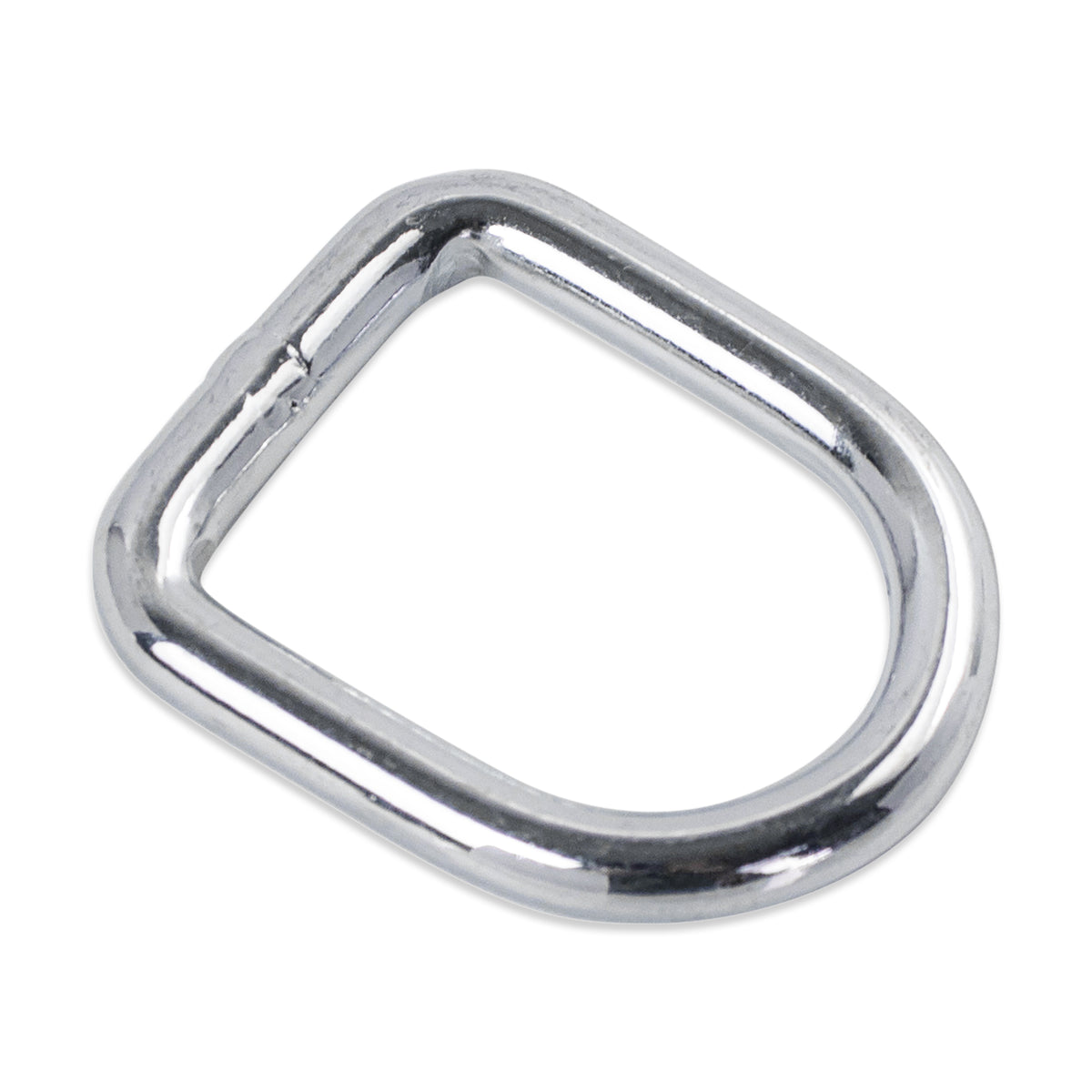 Leisure Coachworks RV D Ring Tie Down Replacement for Steel Platform with 3500 LBS Load Capacity (Metal)