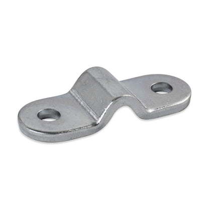 Leisure Coachworks RV D Ring Tie Down Replacement for Steel Platform with 3500 LBS Load Capacity (Metal)
