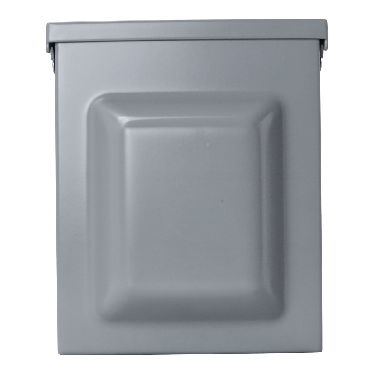 Leisure Cords 30AMP RV Generator Power Inlet Box NEMA TT-30R 5 Inch (Grey)