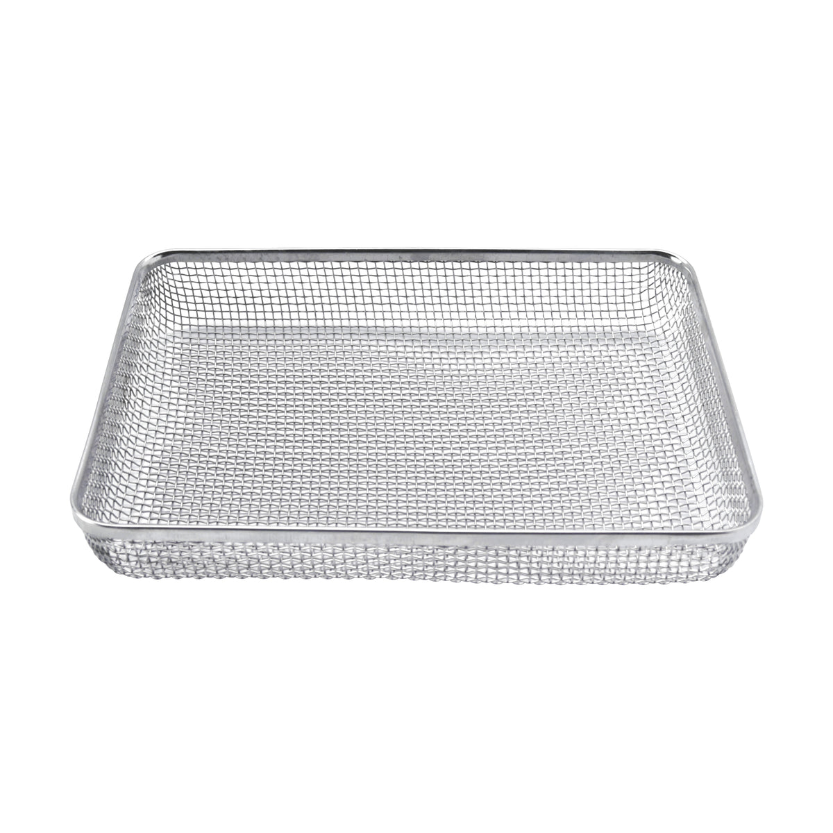 Leisure Coachworks RV Bug Screen Kit for Water Heater and Furnace Vent Mesh Screens 3 Piece Set (Metal)
