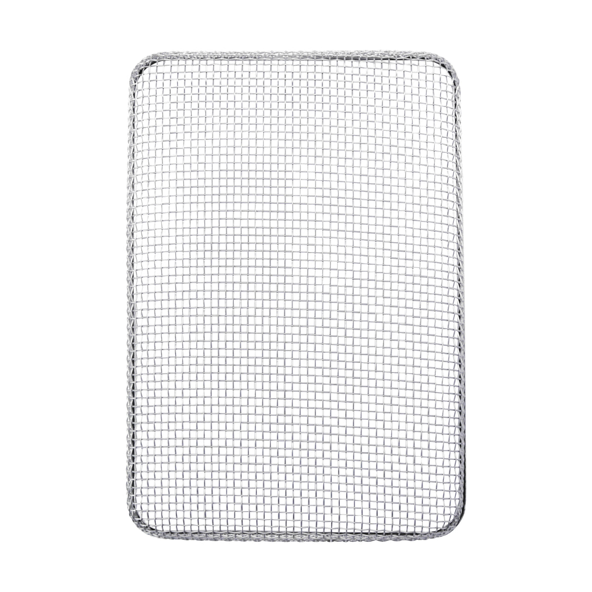 Leisure Coachworks RV Bug Screen Kit for Water Heater and Furnace Vent Mesh Screens 2 Piece Set (Metal)