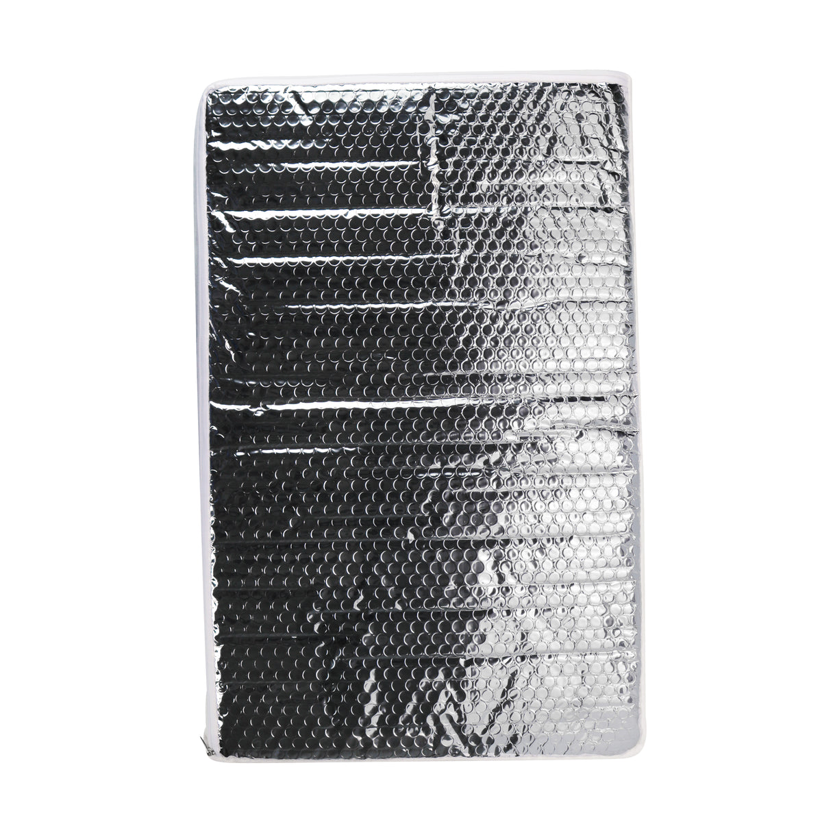 Leisure Coachworks RV Skylight Insulator Sun Shield for Vent 14 Inch x 22 Inch (Reflective)