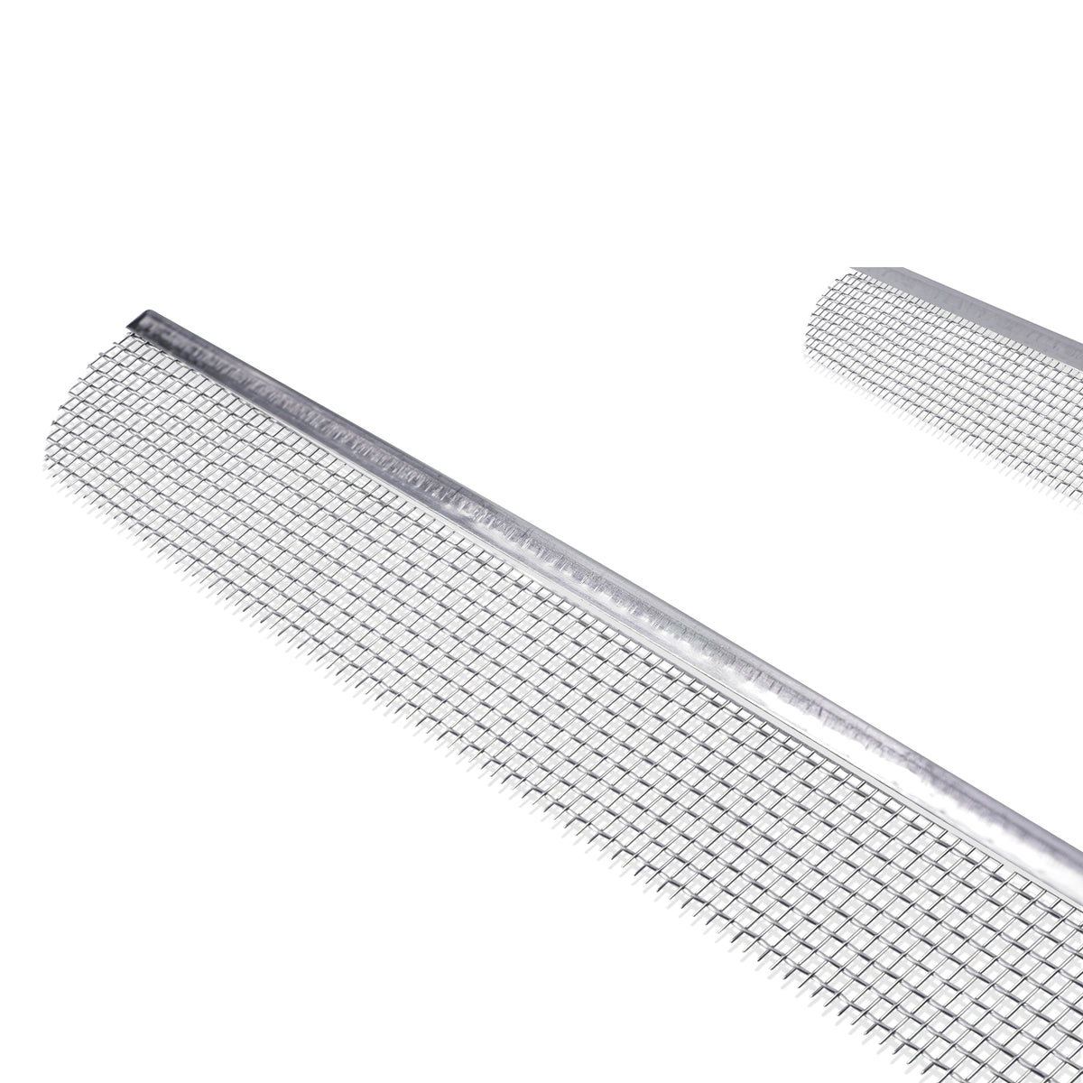 Leisure Coachworks RV Bug Screen Kit for 20 Inch Refrigerator Vent Mesh Screens 3 Piece Set (Metal)
