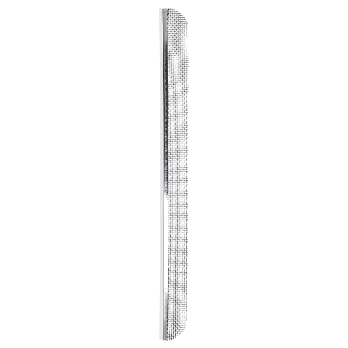 Leisure Coachworks RV Bug Screen Kit for 20 Inch Refrigerator Vent Mesh Screens 3 Piece Set (Metal)