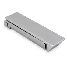 Leisure Coachworks RV Baggage Door Catch Holds Compartment Doors Open 2.5 Inch (Metal)