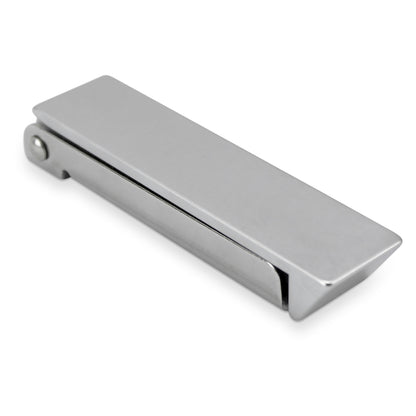 Leisure Coachworks RV Baggage Door Catch Holds Compartment Doors Open 2.5 Inch (Metal)
