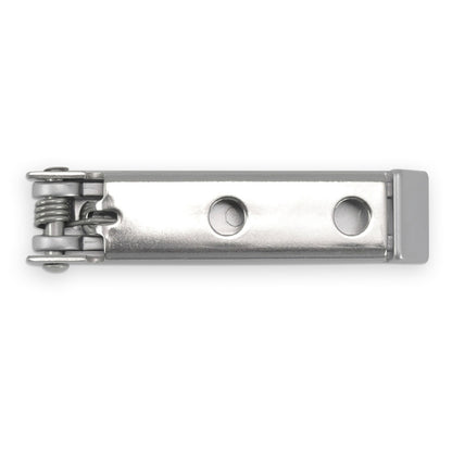 Leisure Coachworks RV Baggage Door Catch Holds Compartment Doors Open 2.5 Inch (Metal)
