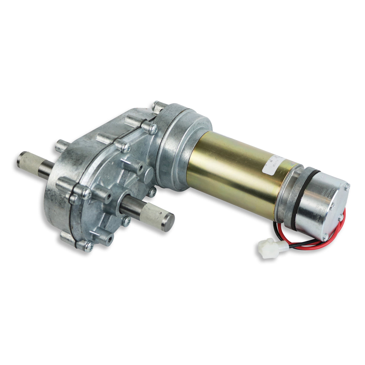 Klauber K01469A600 RV Slide-Out Motor | K01250C600 Replacement