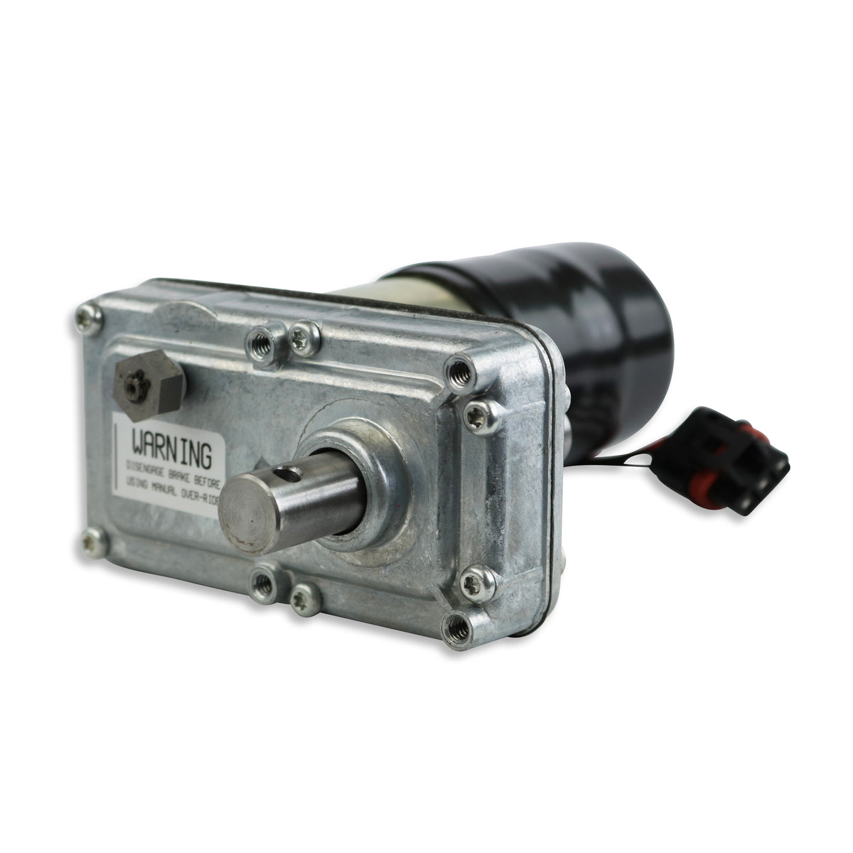 RV Slide Out Motor K01469A500 | K01285N500