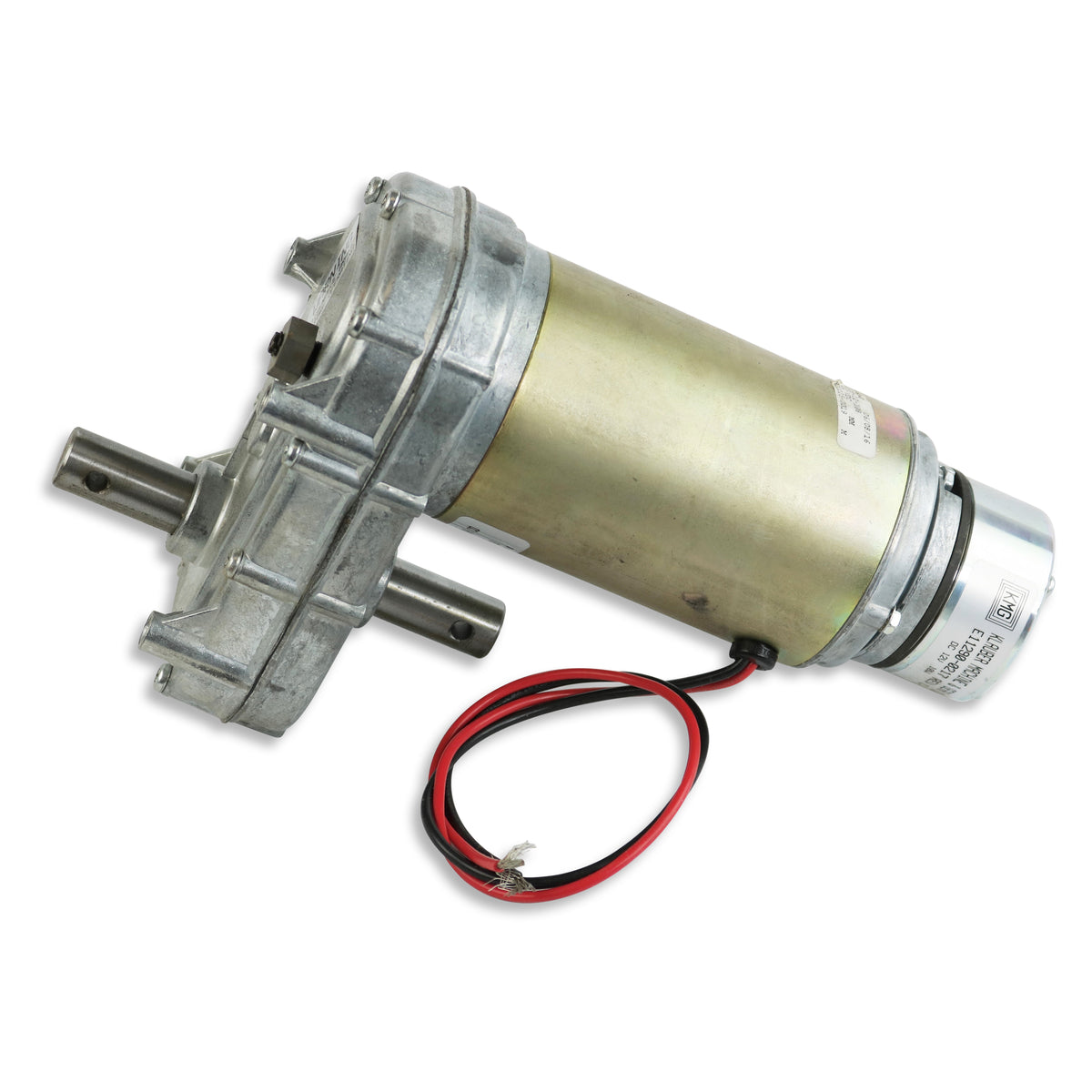 Klauber K01389A350 RV Slide Out Motor | Replaces K01389B350