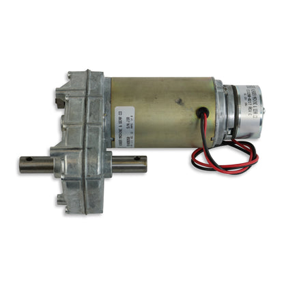 Klauber K01389A350 RV Slide Out Motor | Replaces K01389B350