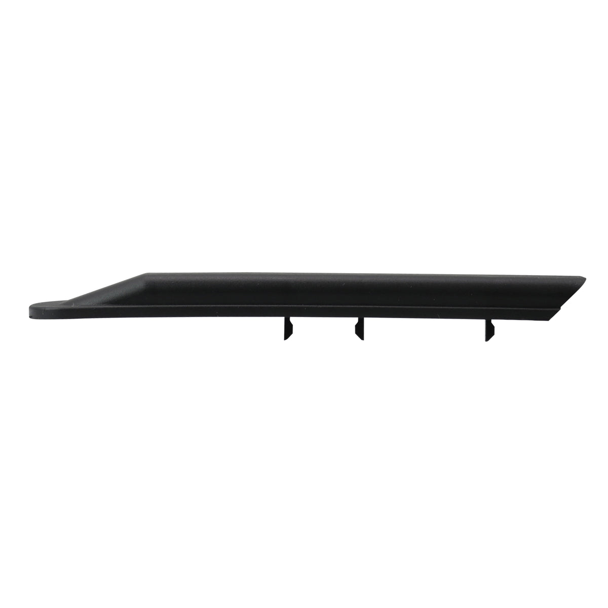 Leisure Coachworks RV Weep Hole Cover – Black