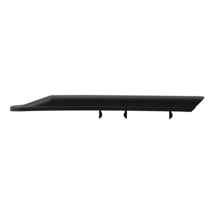 Leisure Coachworks RV Weep Hole Cover – Black