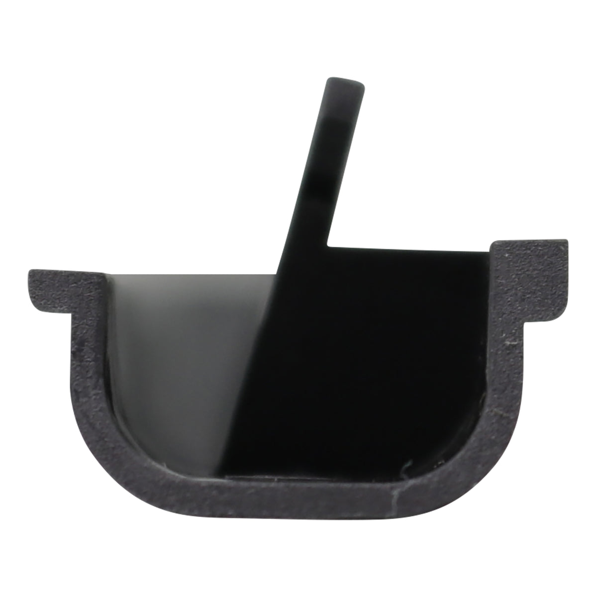 Leisure Coachworks RV Weep Hole Cover – Black