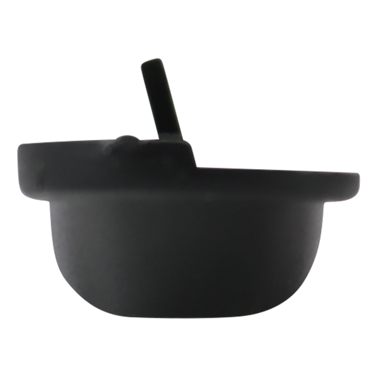 Leisure Coachworks RV Weep Hole Cover – Black
