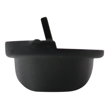 Leisure Coachworks RV Weep Hole Cover – Black