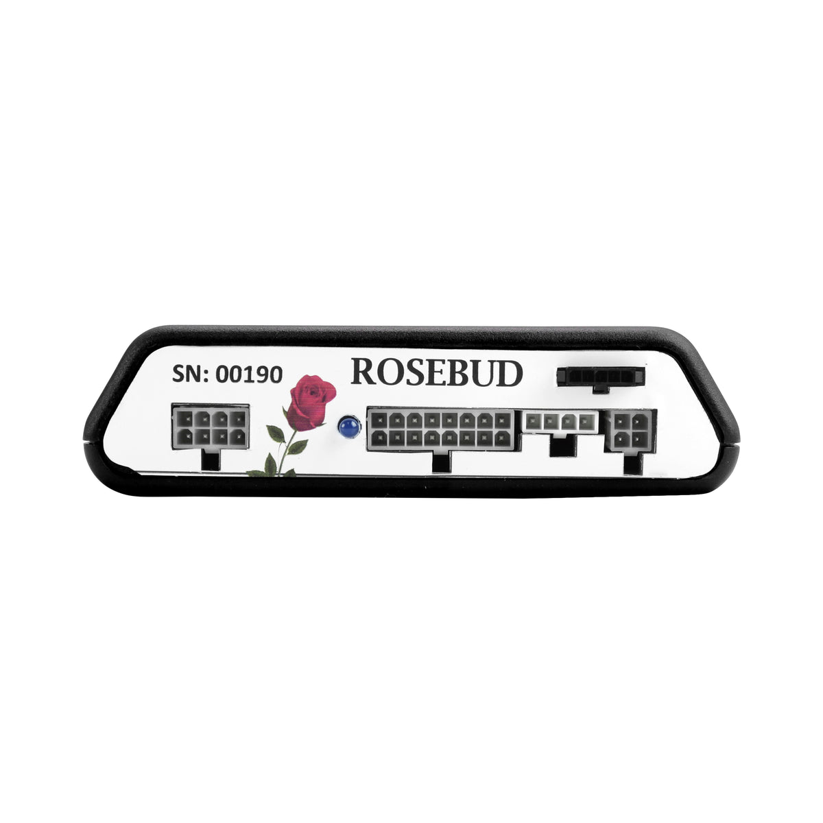 Rosebud leveling control system replacement for kwikee 3000 series leveling system 906900404 1010001588